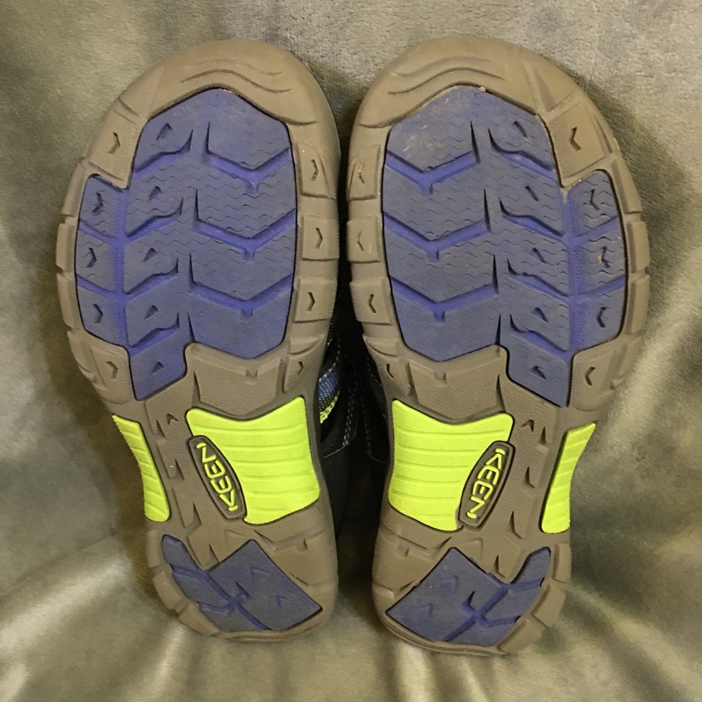 KEEN Newport H2 Sandals - Picture 2 of 6
